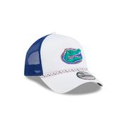 Florida New Era 940 Court Sport Rope Adjustable Hat
